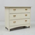 1369 3593 CHEST OF DRAWERS
